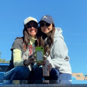 Meet your Posher, Logan